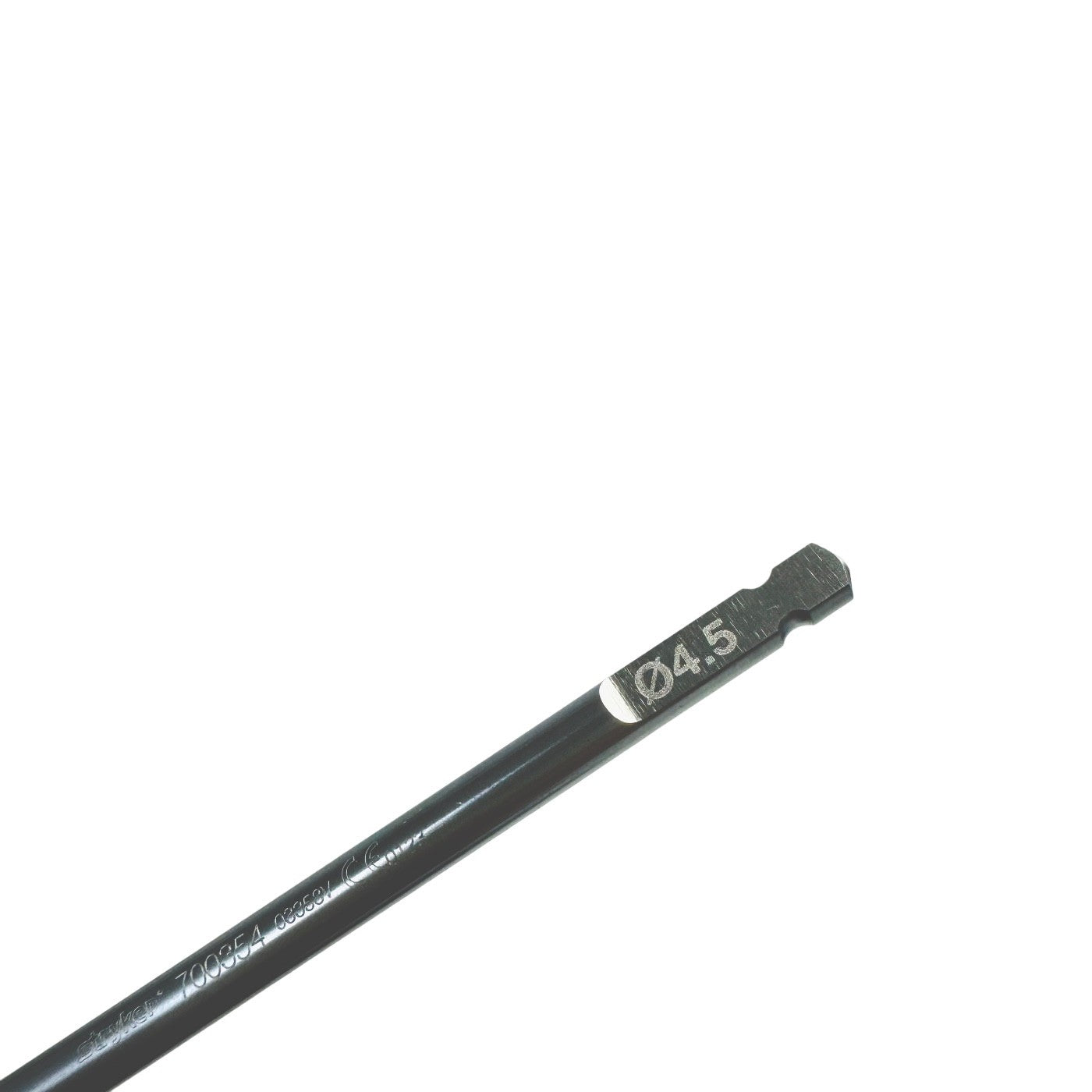Stryker 700354 Drill Bit Ø4.5 mm × 180 mm AO Fitting Instrument