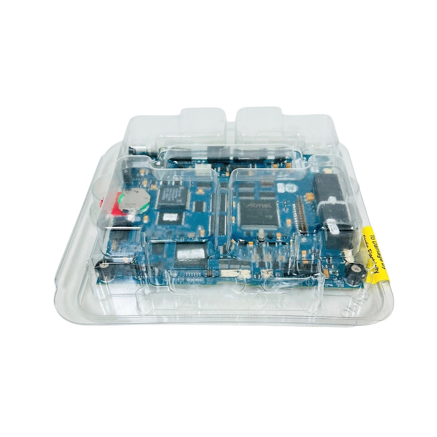 GE Datex-Ohmeda 2092027-001 WARMER CONTROL BOARD IEC 60601-1-8 Edition 2.1 Rohs