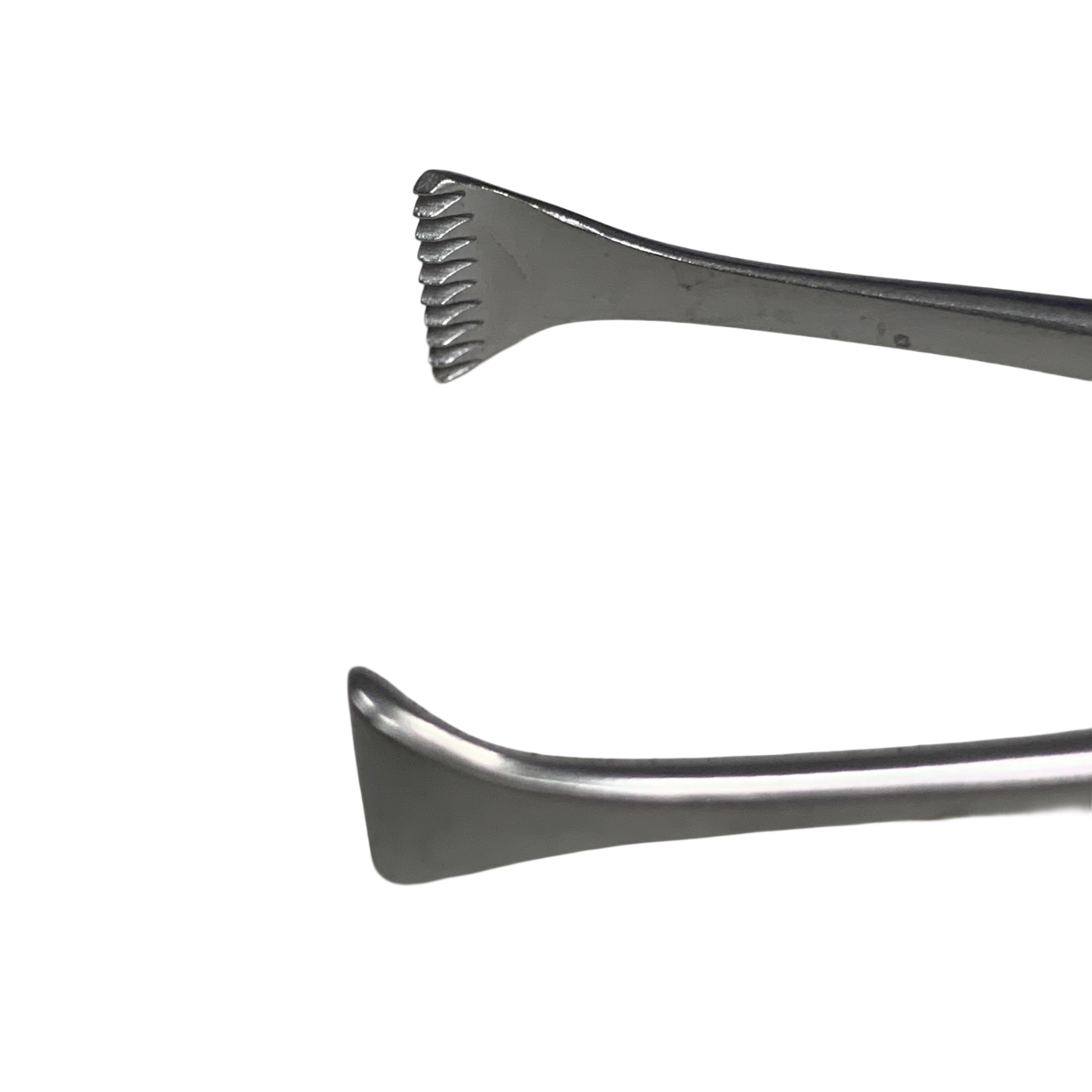V.Mueller® SU960 | 6-1/4", 9x10 Teeth Adair Tissue Forceps Stainless