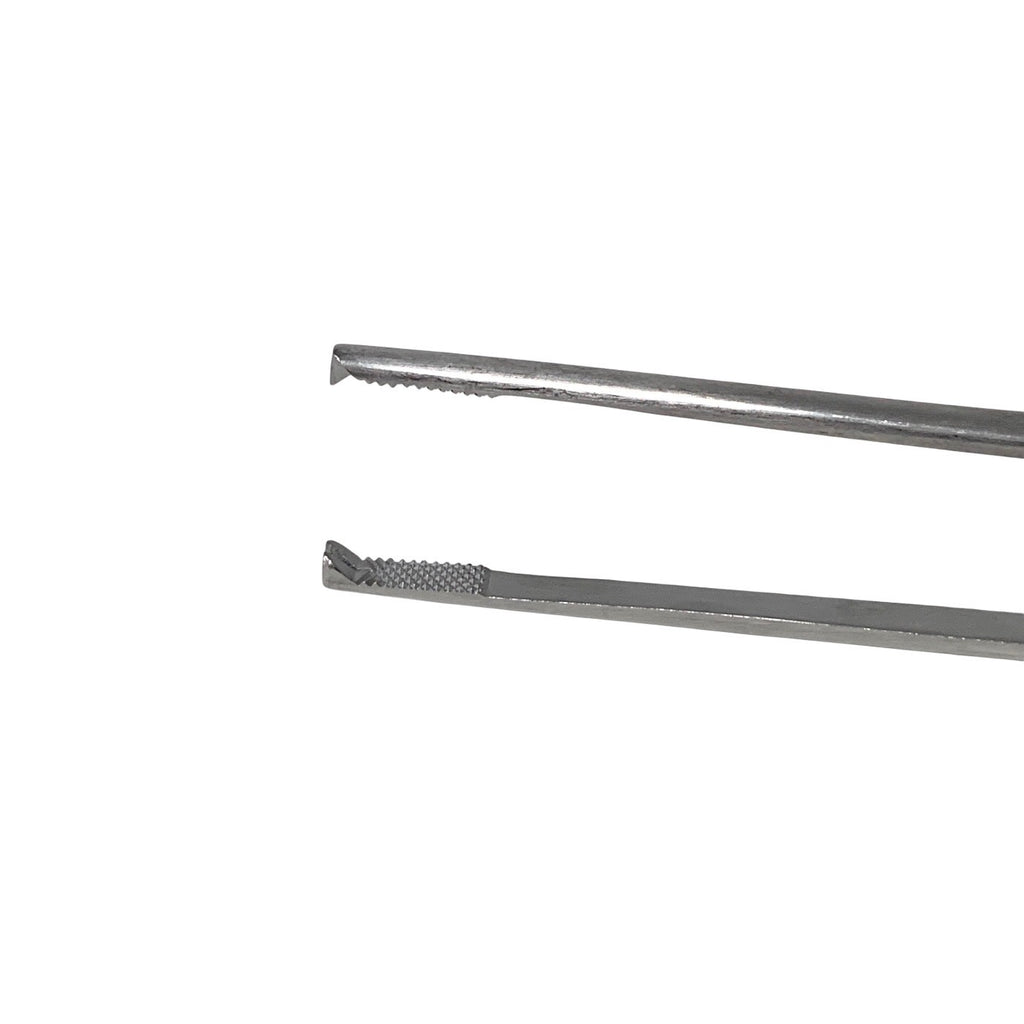 Symmetry Surgical Ref 06-8794, Ferris-Smith Tissue Forceps 1x2 Teeth 10"