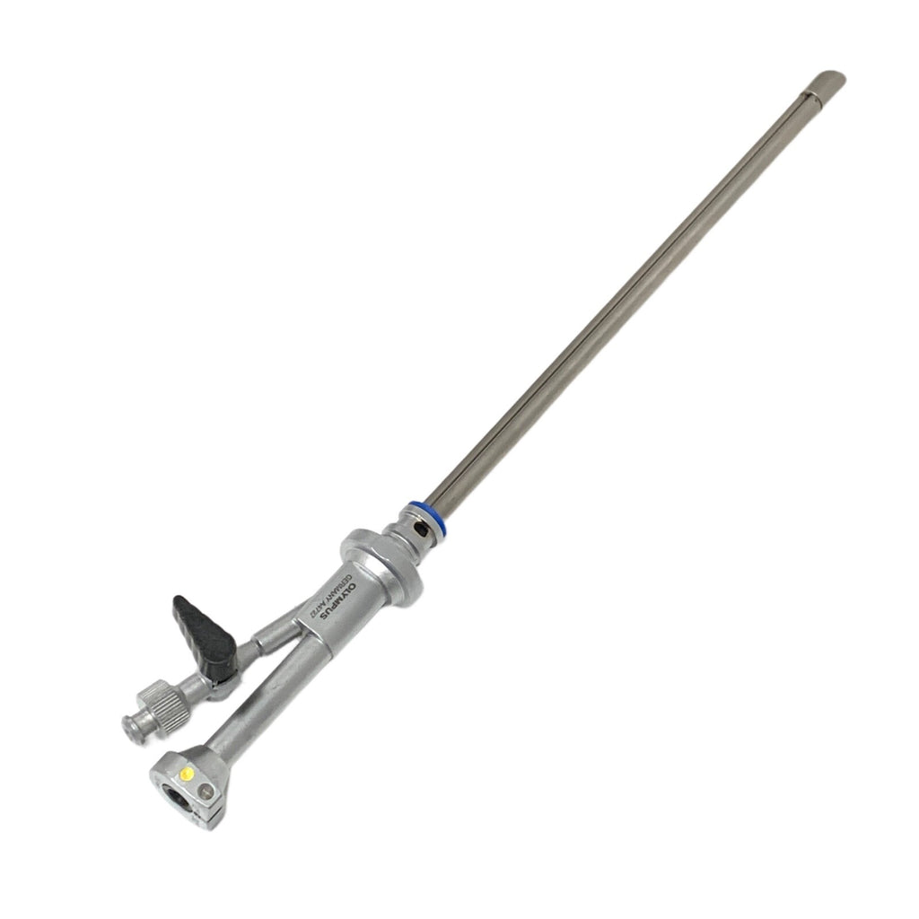 Olympus REF A4727, Cysto Uretheroscope Bridge, Single Channel
