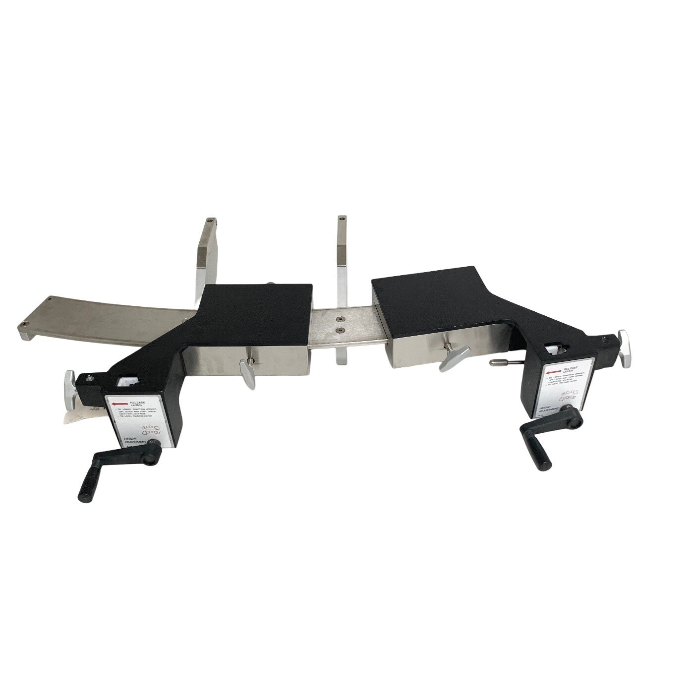 Mizuho OSI REF 5848-191, PELVIC ARM ASSEMBLY