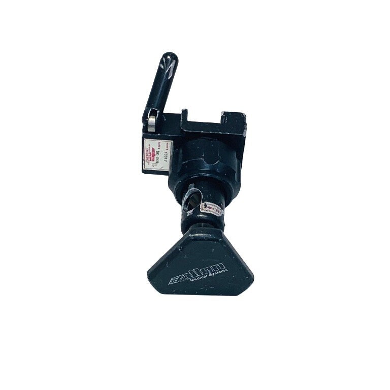 Allen Medical REF 40017, Table Rail Camp