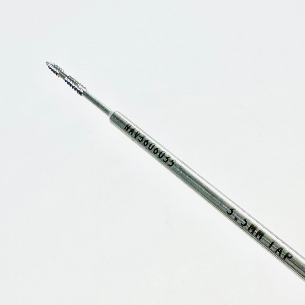 Medtronic NAV3606035 3.5mm Navigated Tap Instrument