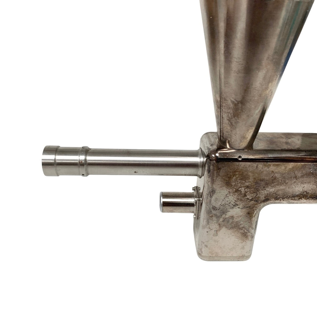 SCITON REF 1500-010-01, Micro laser Peel Scanner Handpiece