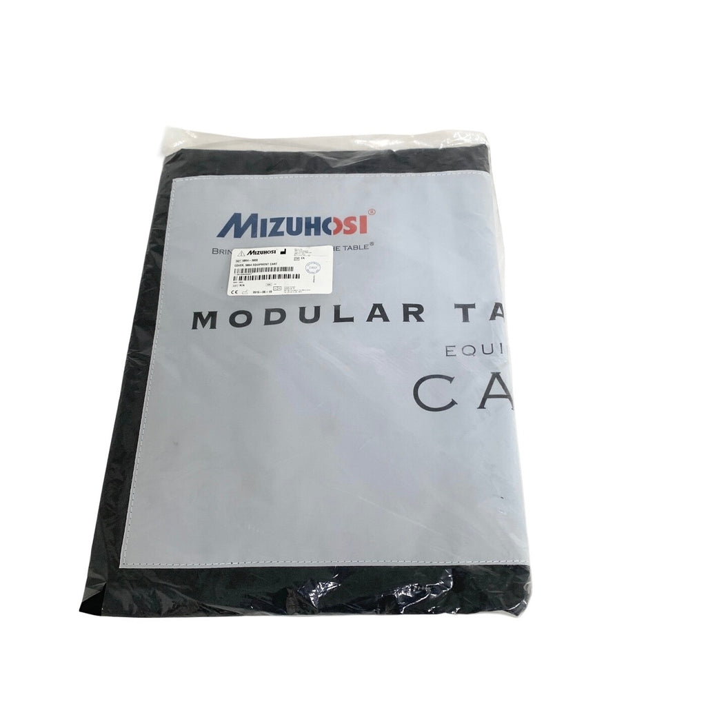 MIZUHO OSI REF 5864-3000, COVER FOR 5864 EQUIPMENT CART
