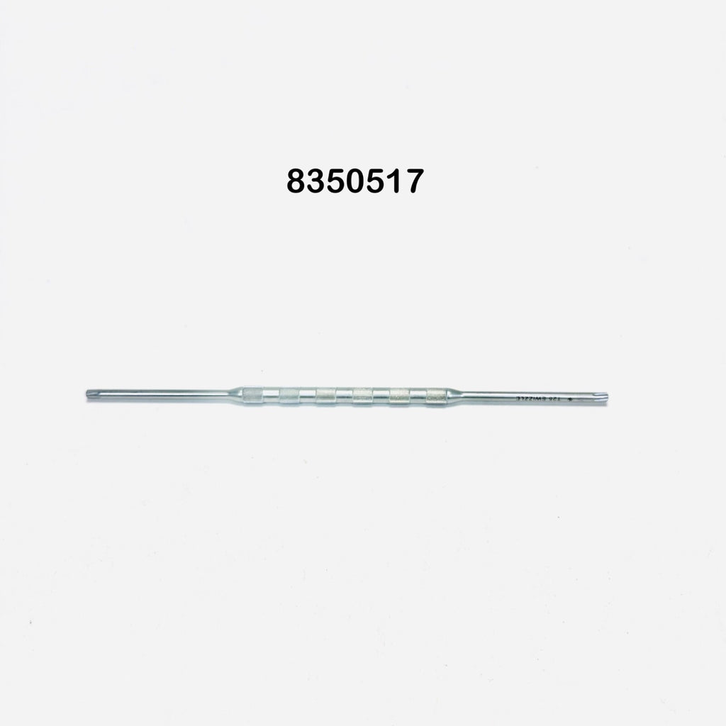 Medtronic 8350517 T25 Set Scrw Swzzle Stick Instrument