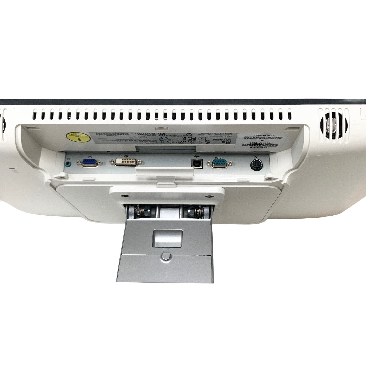 Elo Touch Solutions E359019, 24" Medical Touch Monitor Philips P/N 453564348861