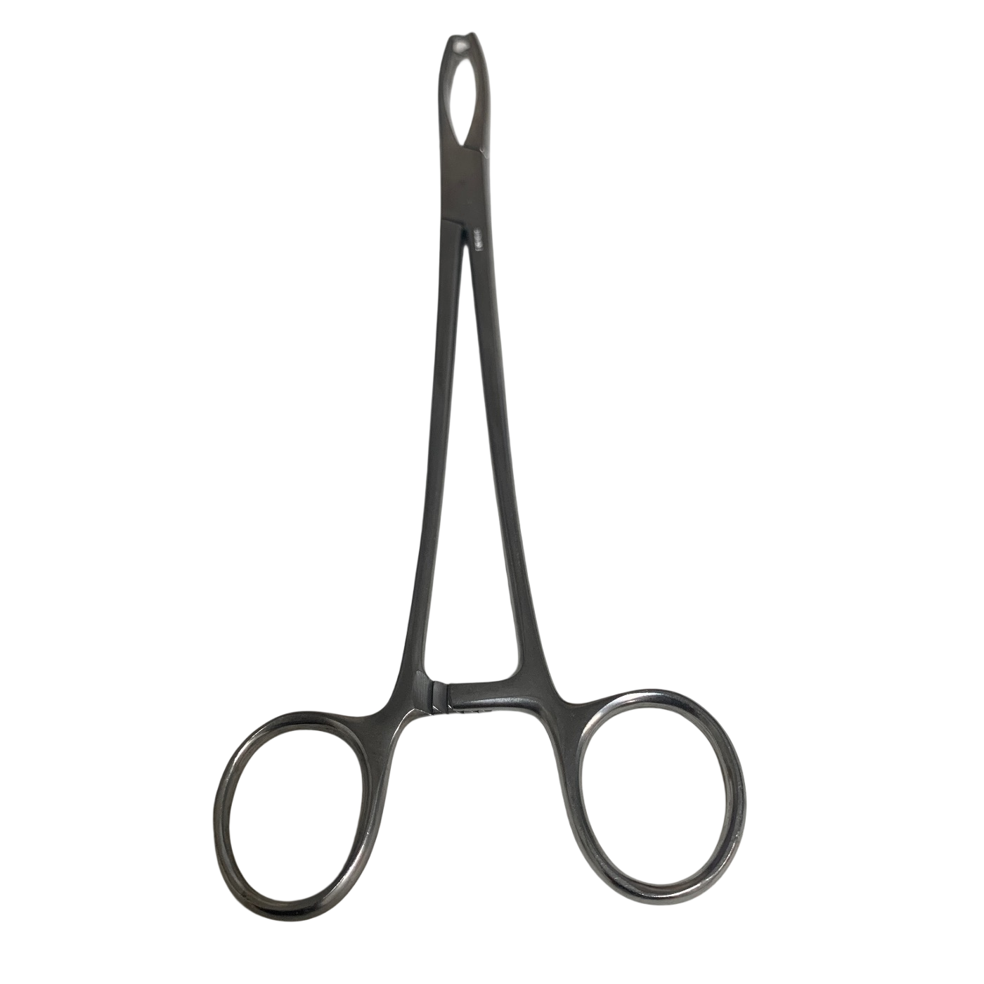 V Mueller GL950 Dittmar Jacob Uterine Vulsellum Forceps Straight 21cm 2x2 Teeth
