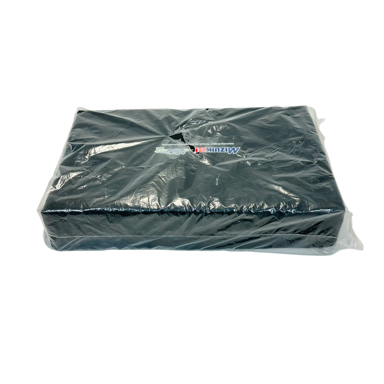 MIZUHO OSI 6950-06 Rectangular Positioning pad 14″ x 9″ x 3″ FOR TRIOS & MTS