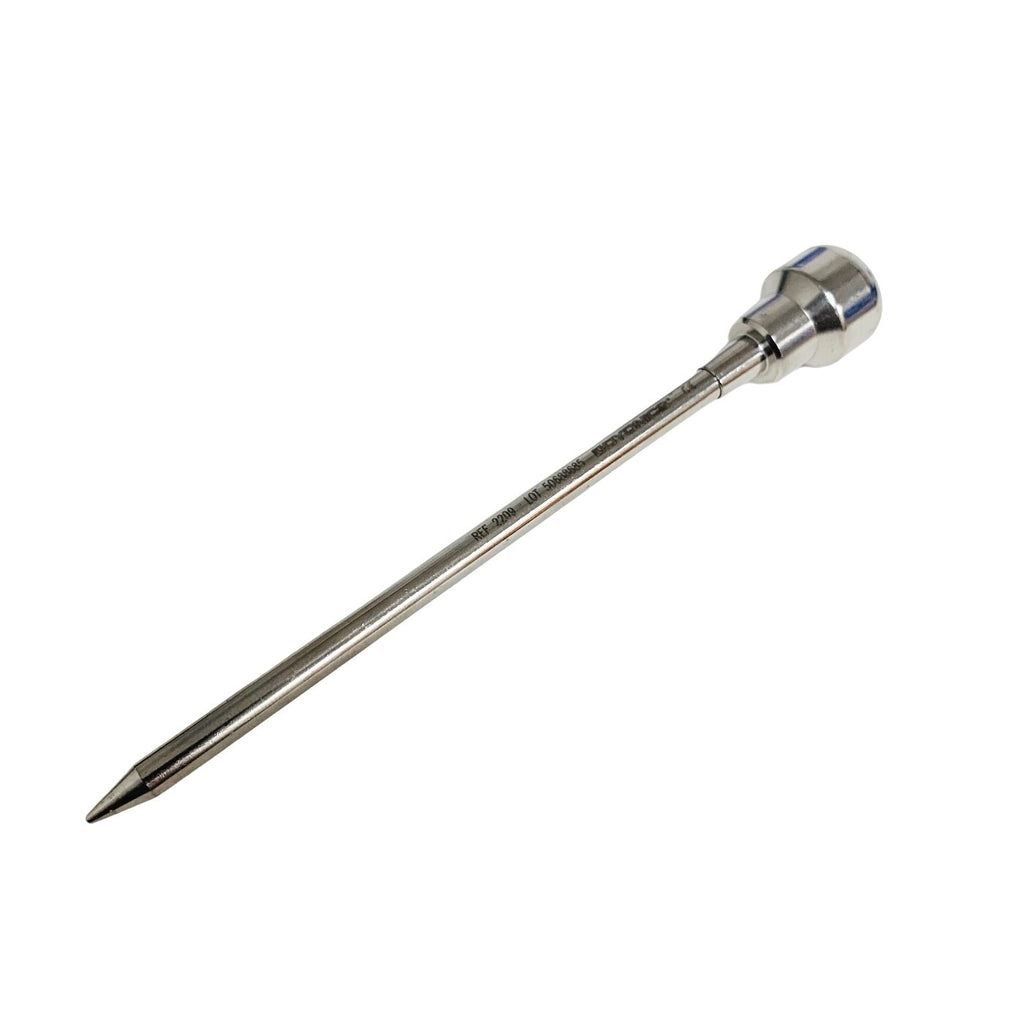 Dyonics REF 2209, 5.5 mm Obturator, Conical Tip
