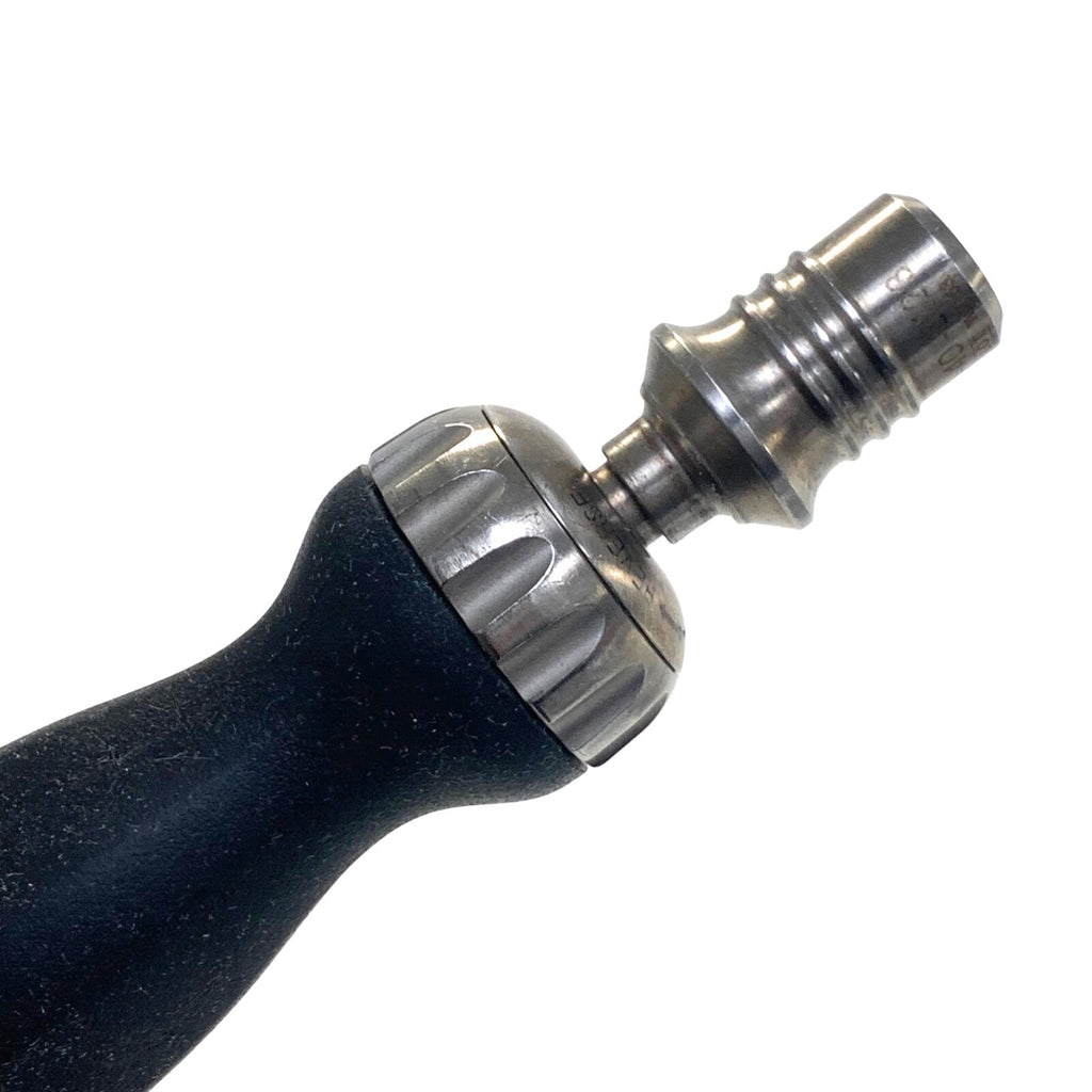 Odev Ref 10400123, Cannulated Surgical Handle