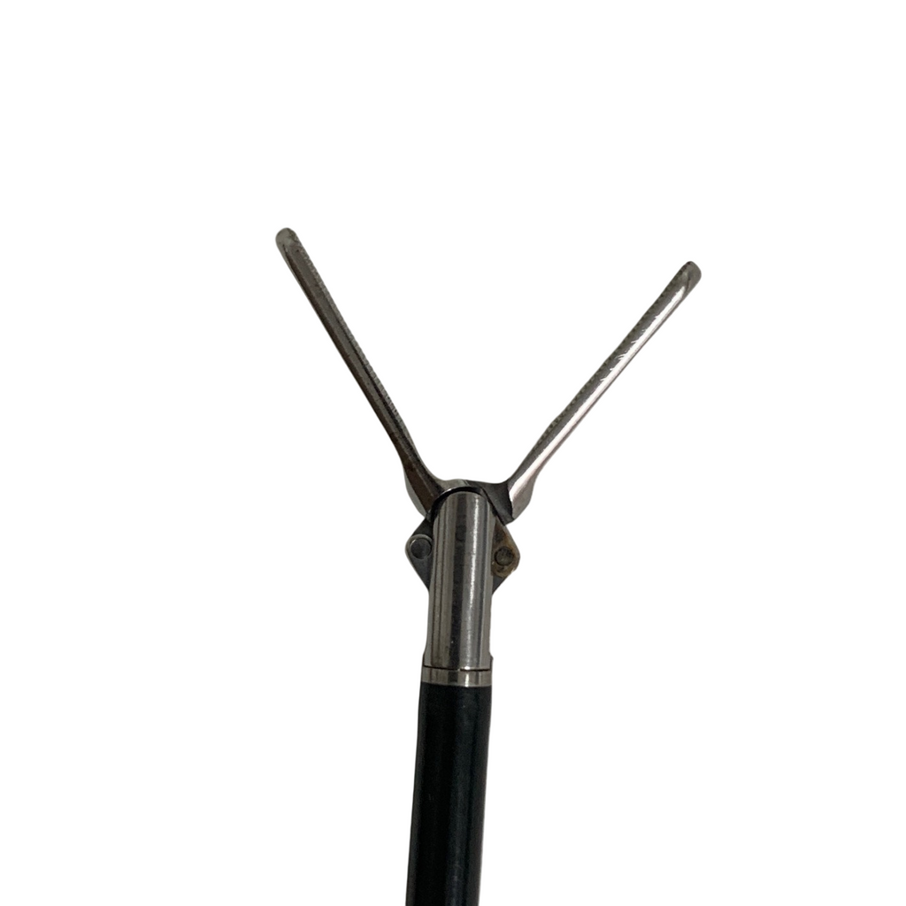 Integra Jarit 655515 Dorsey Grasping Forceps Insert 5mm x 360mm w Sheath 652503