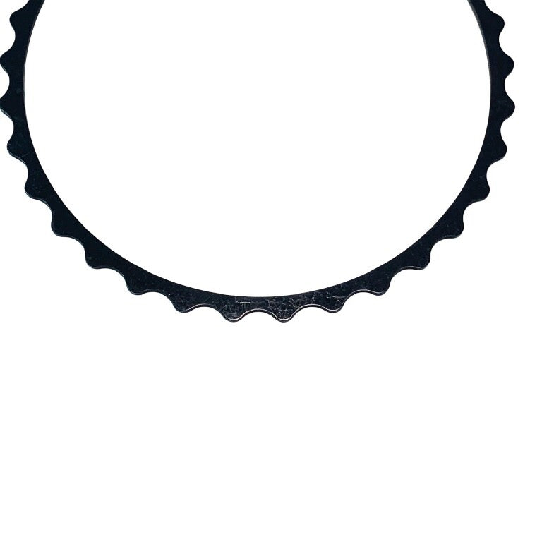 V Mueller REF GU8262-001, Turner Warwick 9" RETRACTOR ROUND RING