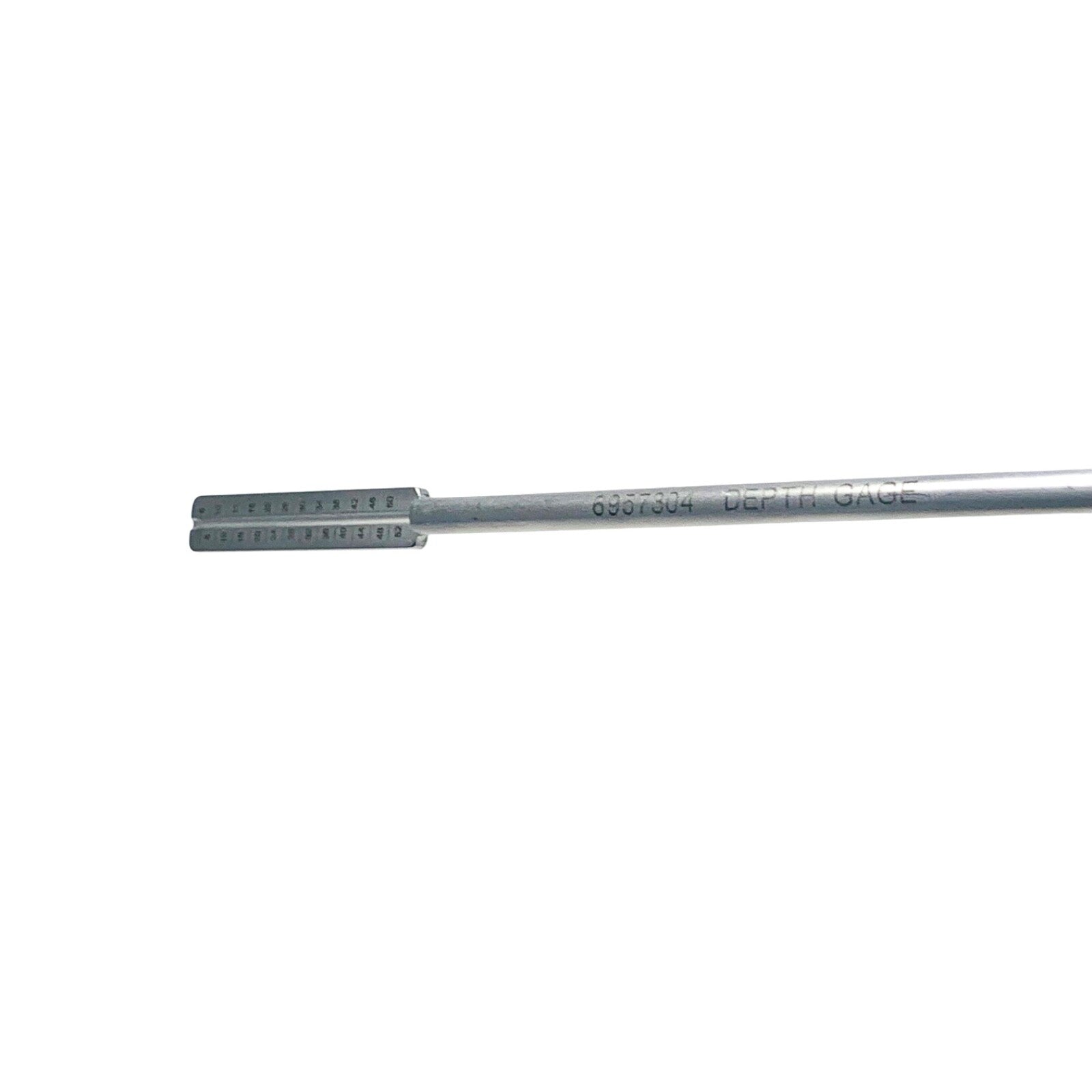 6957304 Medtronic Cannulated Depth Gauge Instrument