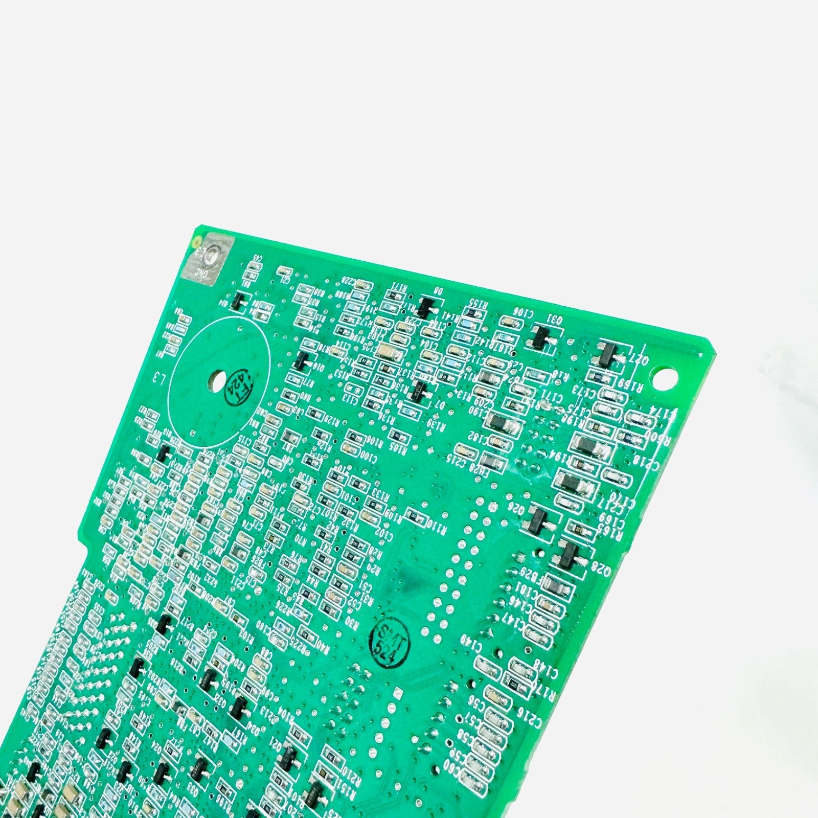 Bd / Carefusion TC10004018 Control Board For 8110