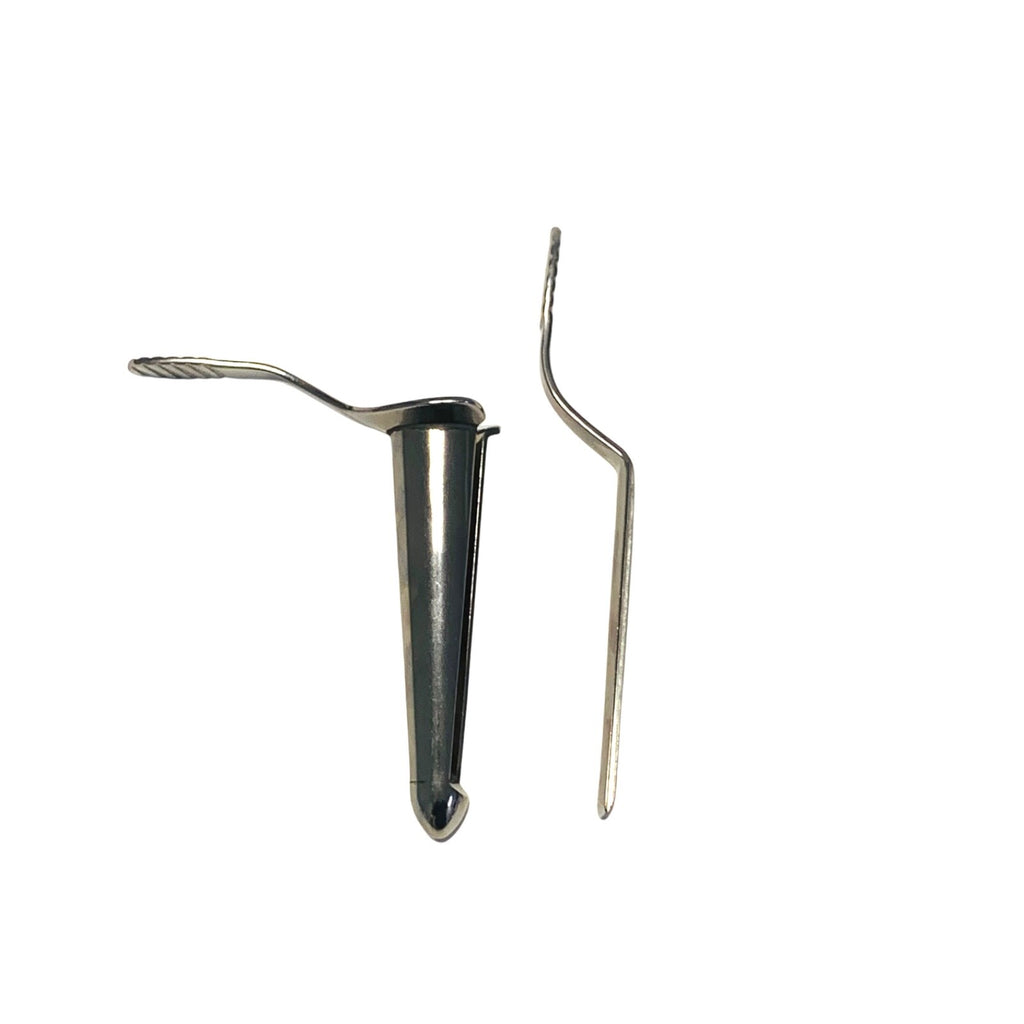 Miltex REF 28-32, Brinkerhoff Rectal Speculum