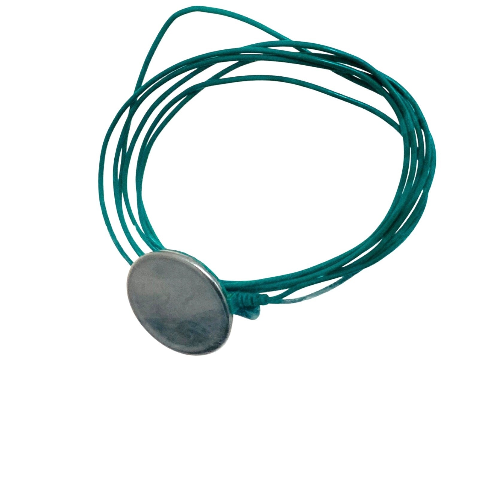 Nicolet REF 019-411700, GROUND PLATE ELECTRODE, 1.25M