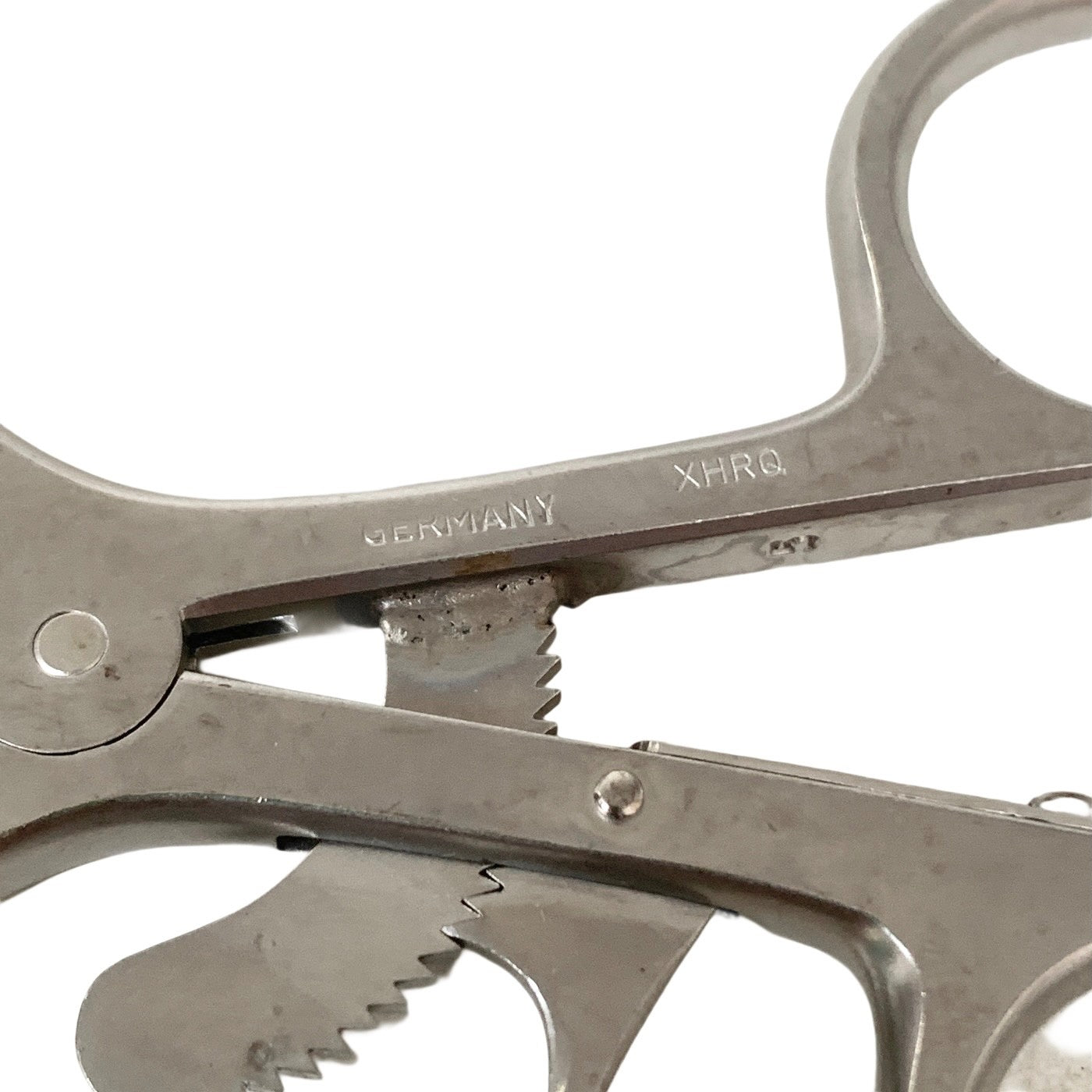 V. Mueller Ref SU3110, Retractor Weitlaner