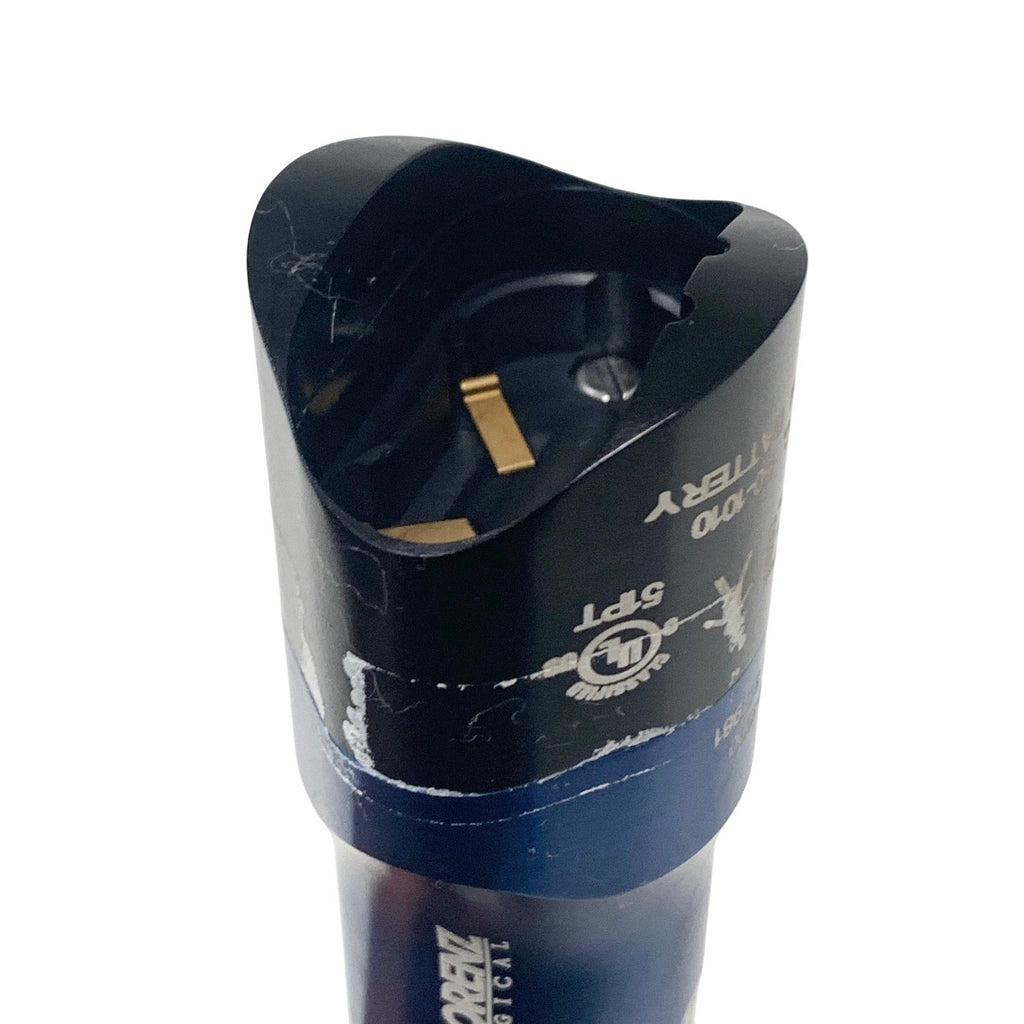 W.Lorenz Microfixation 50-1000 Power Driver 2.4mm Blades 71-1194 50-1015 & Case
