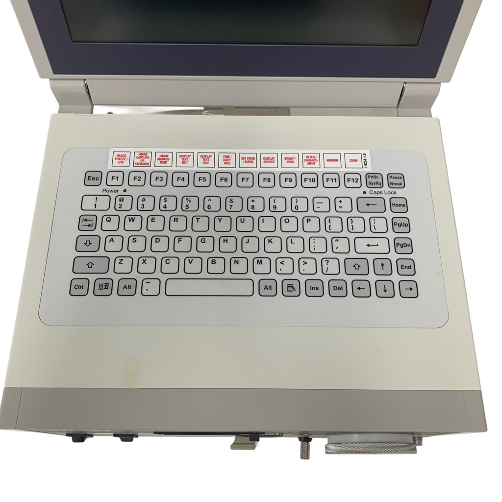 Karl Storz Tele Pack NTSC Video System (Model 20043120) Endoscopy Console