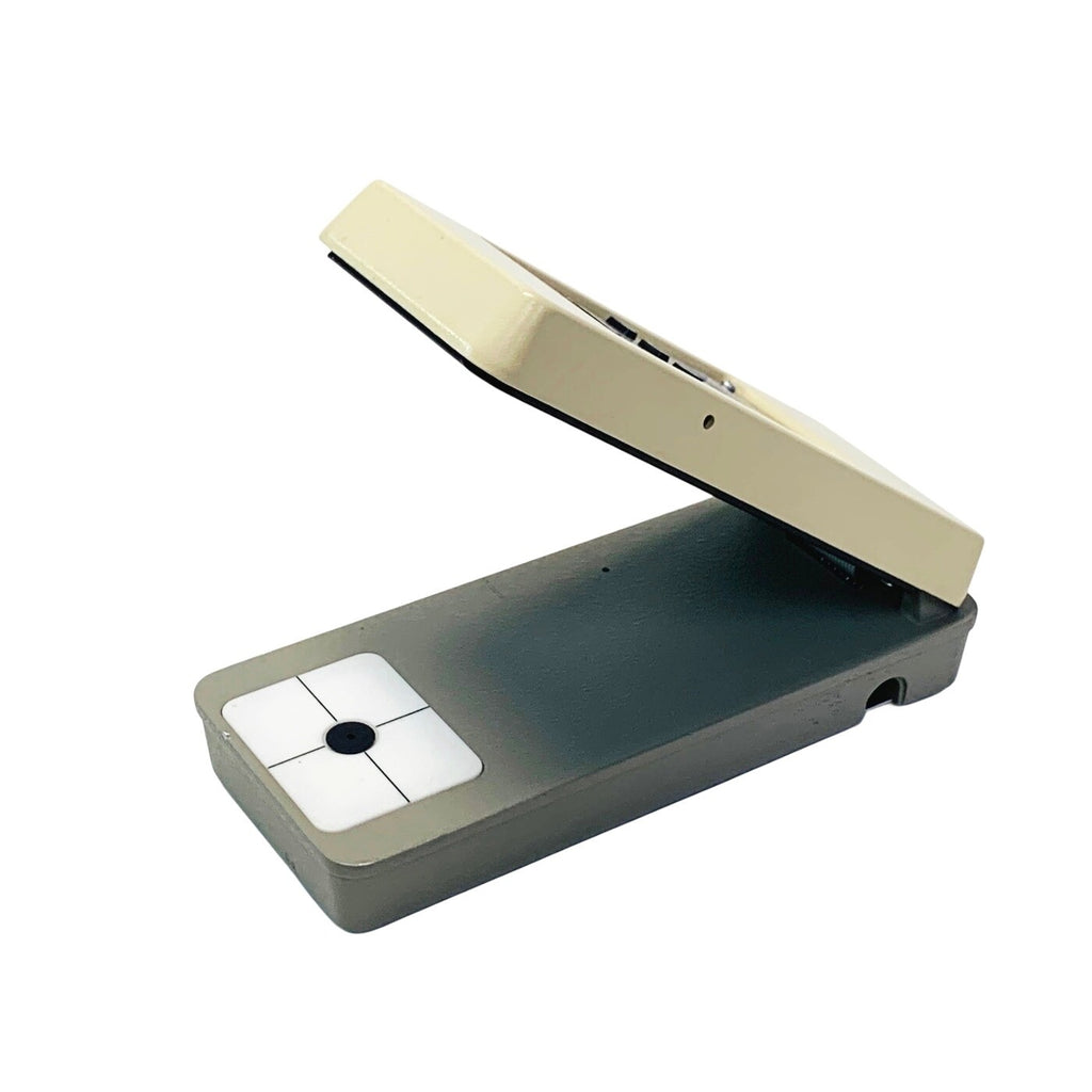X-rite REF 331, B/W Transmission Densitometer Battery Operated