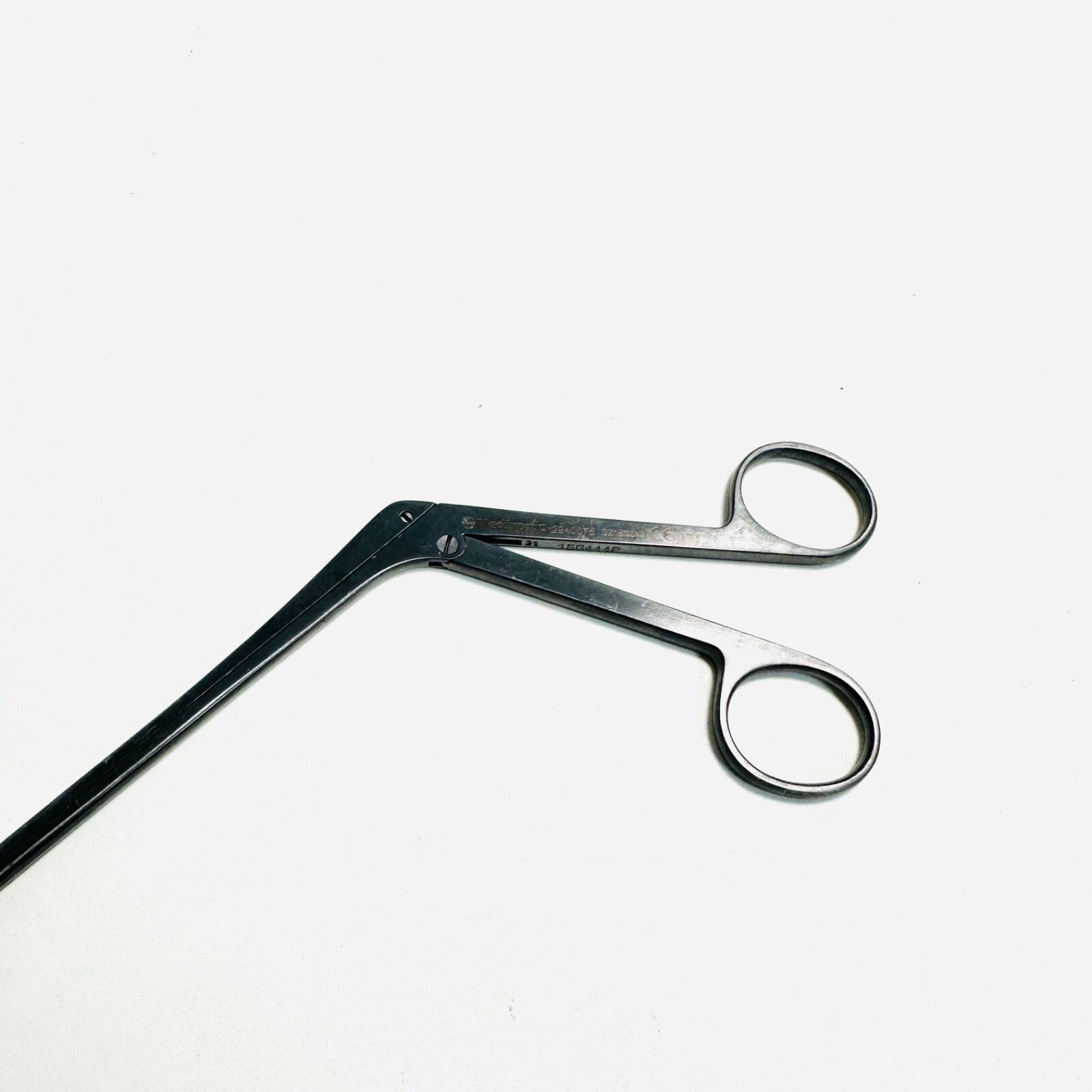 Medtronic 2940075 Pituitary Rongeur, 4mm × 10mm Straight  Instrument