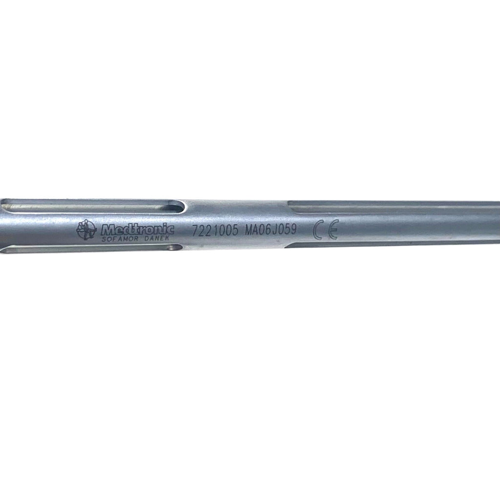 Medtronic REF 7221005, Cannulated Attachment Driver