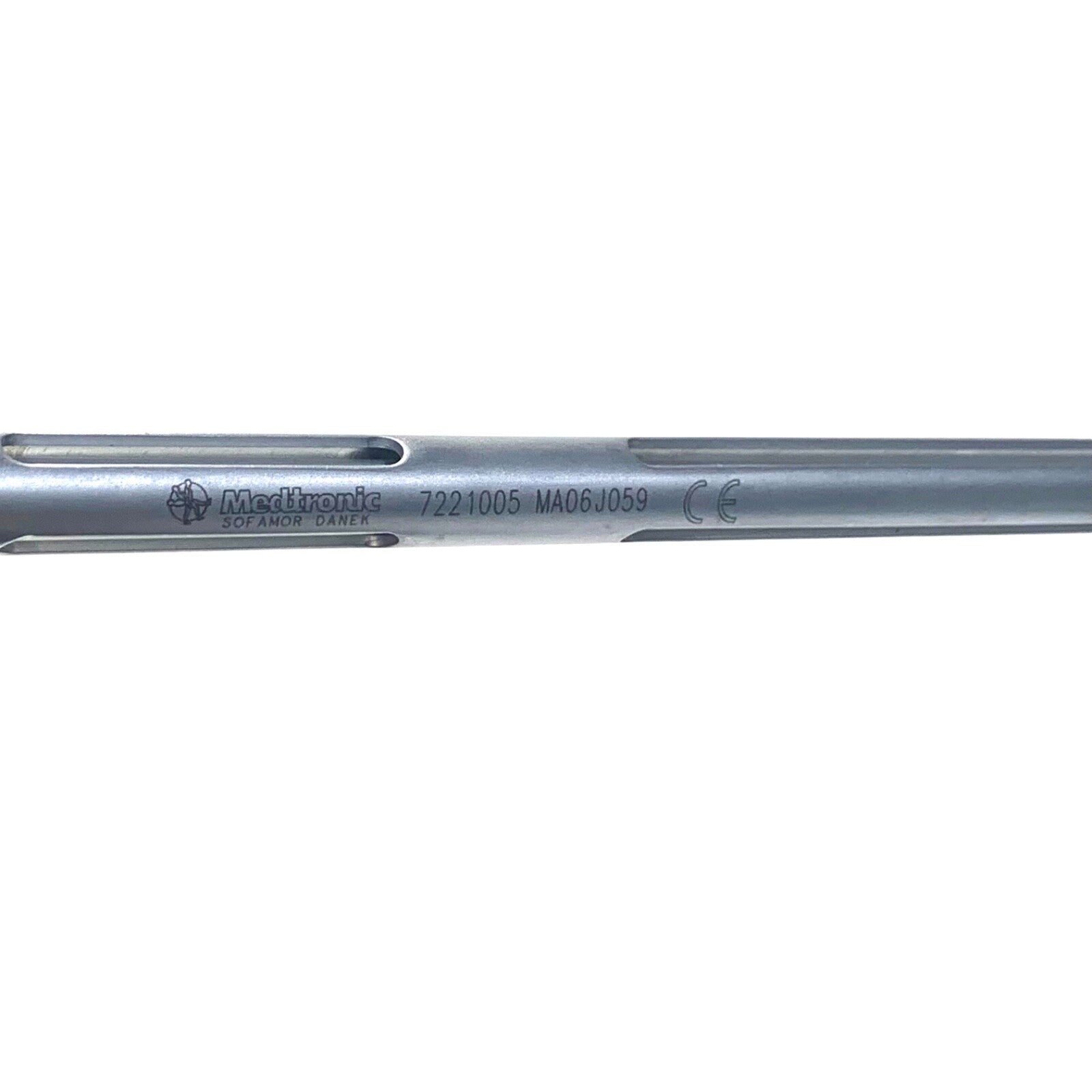 Medtronic REF 7221005, Cannulated Attachment Driver