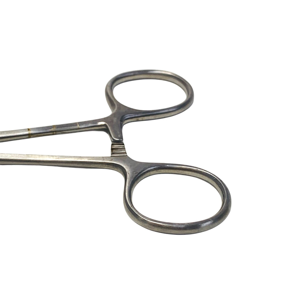 V.Mueller REF SU2700, Halstead Mosquito Forceps, Straight