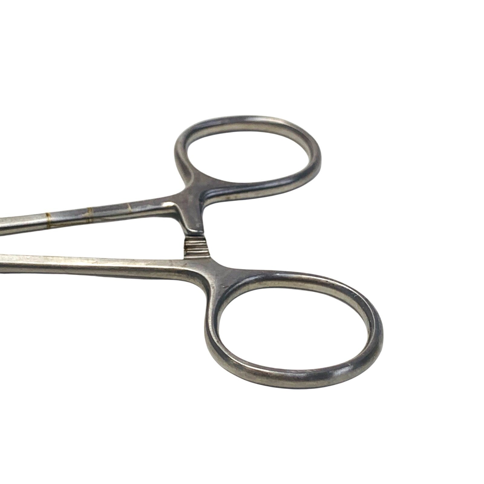 V.Mueller REF SU2700, Halstead Mosquito Forceps, Straight