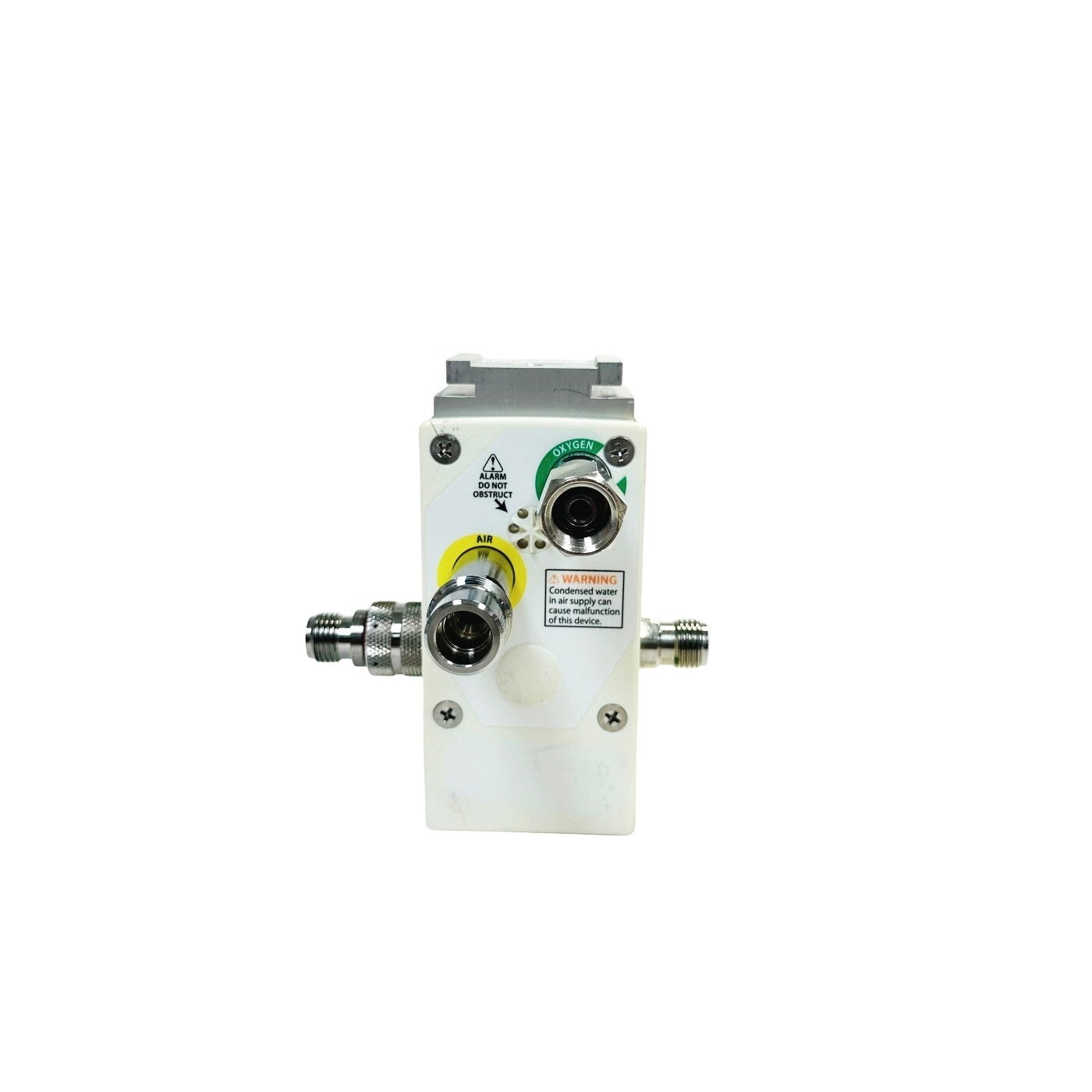 Precision Medical PM5300 Air-O2 Mixer Instrument