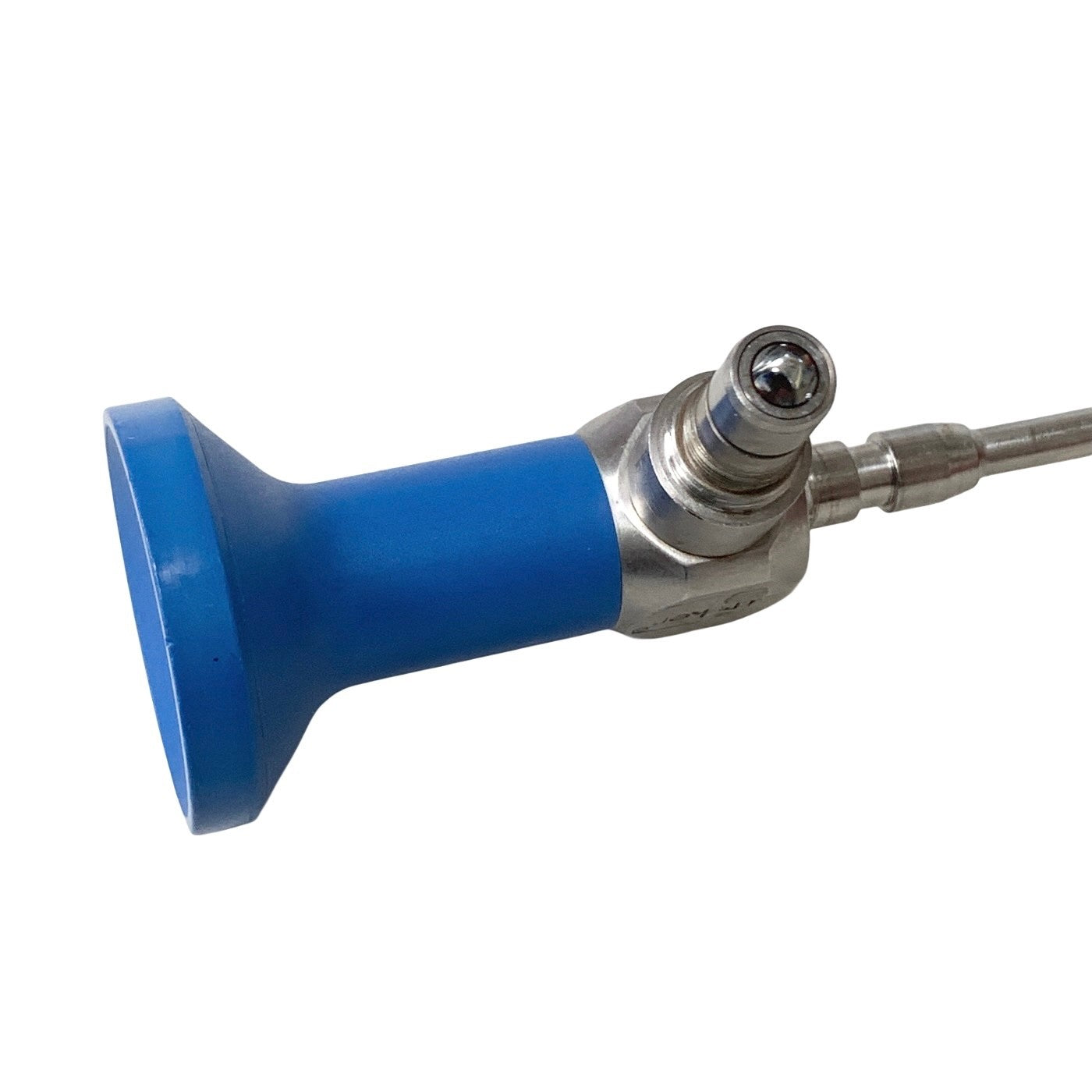 Stryker REF 502-777-030, 4.0 mm 30° Autoclavable Hysteroscope