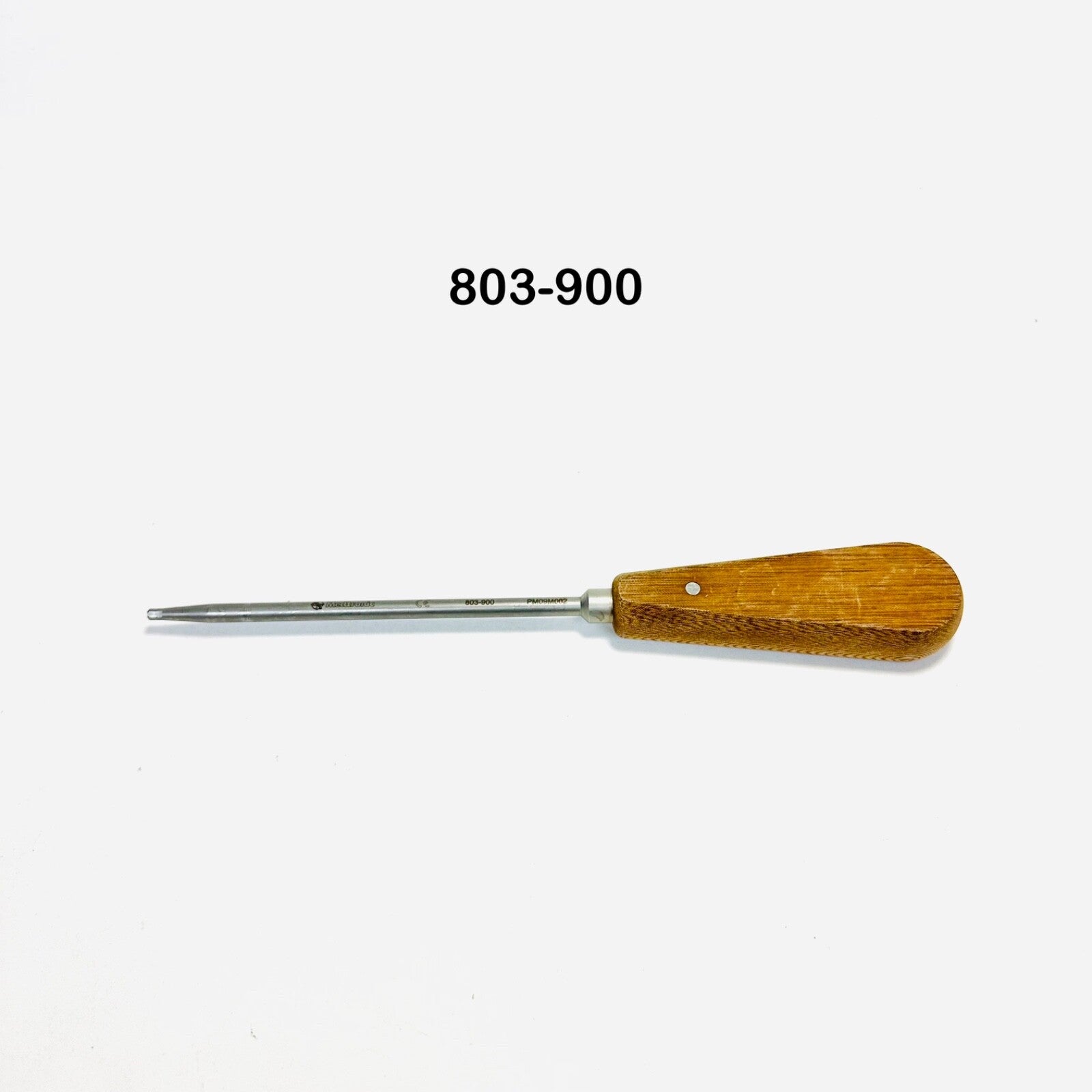 Medtronic 803-900 Hex Head Screwdriver Instrument