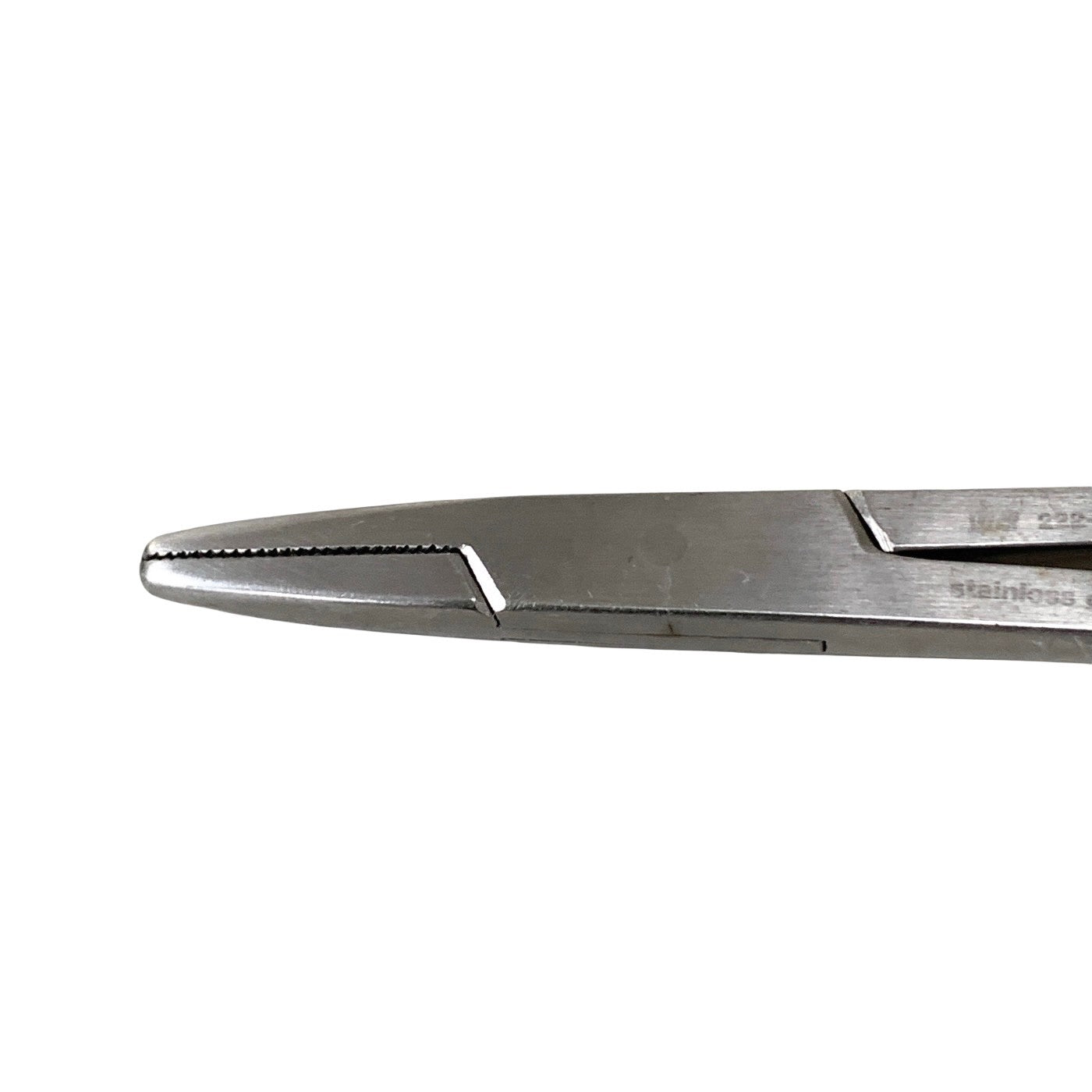 Sklar Ref 20-2060, Mayo-Hegar Needle Holder - 6"
