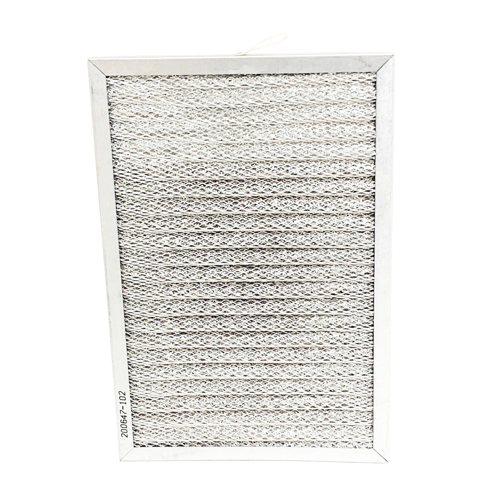 Abbott REF 200647-102, Card Cage Architect i1000SR Filter Model