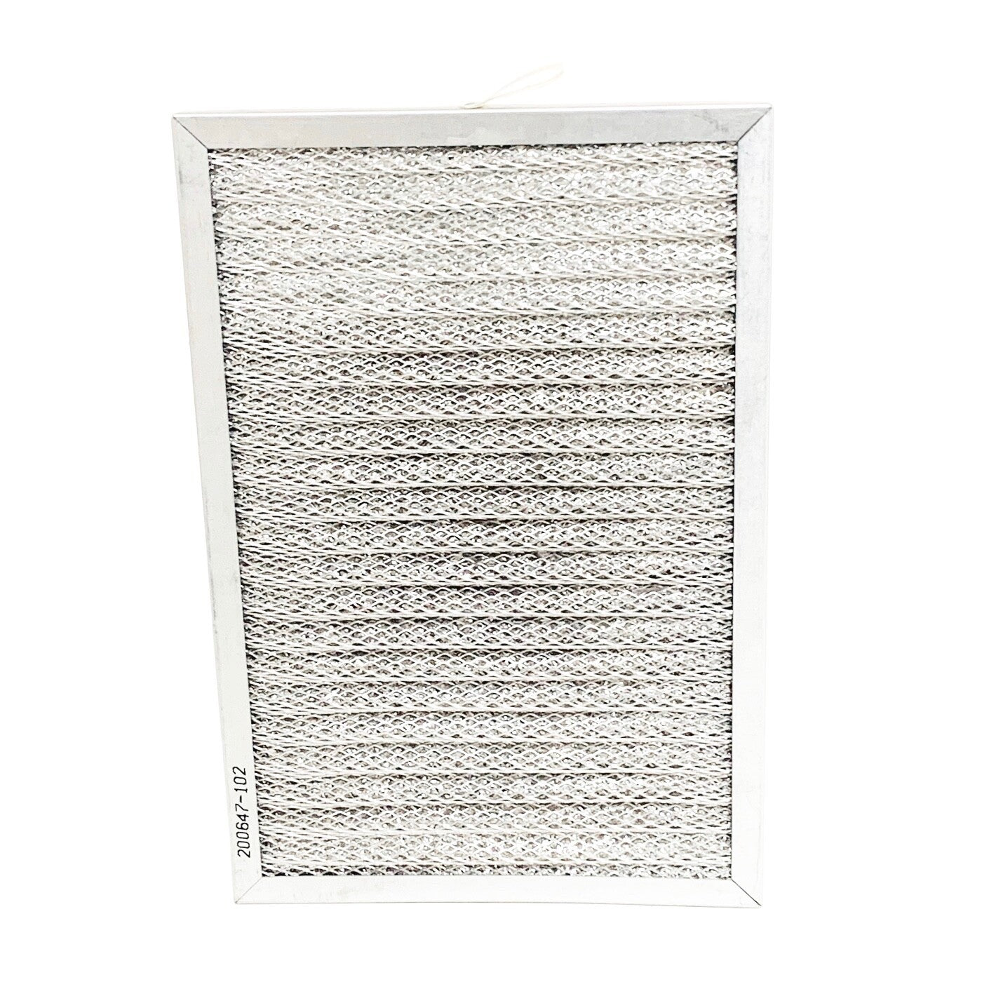 Abbott REF 200647-102, Card Cage Architect i1000SR Filter Model