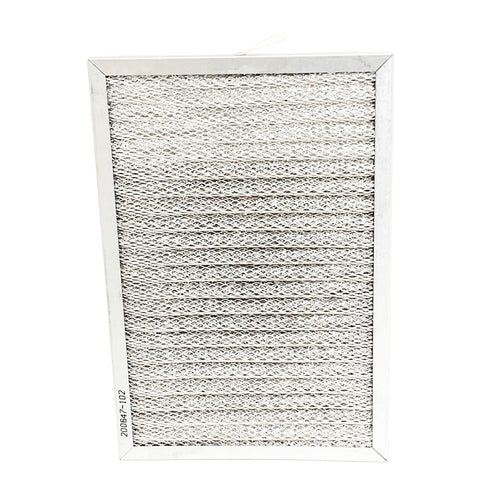 Abbott REF 200647-102, Card Cage Architect i1000SR Filter Model