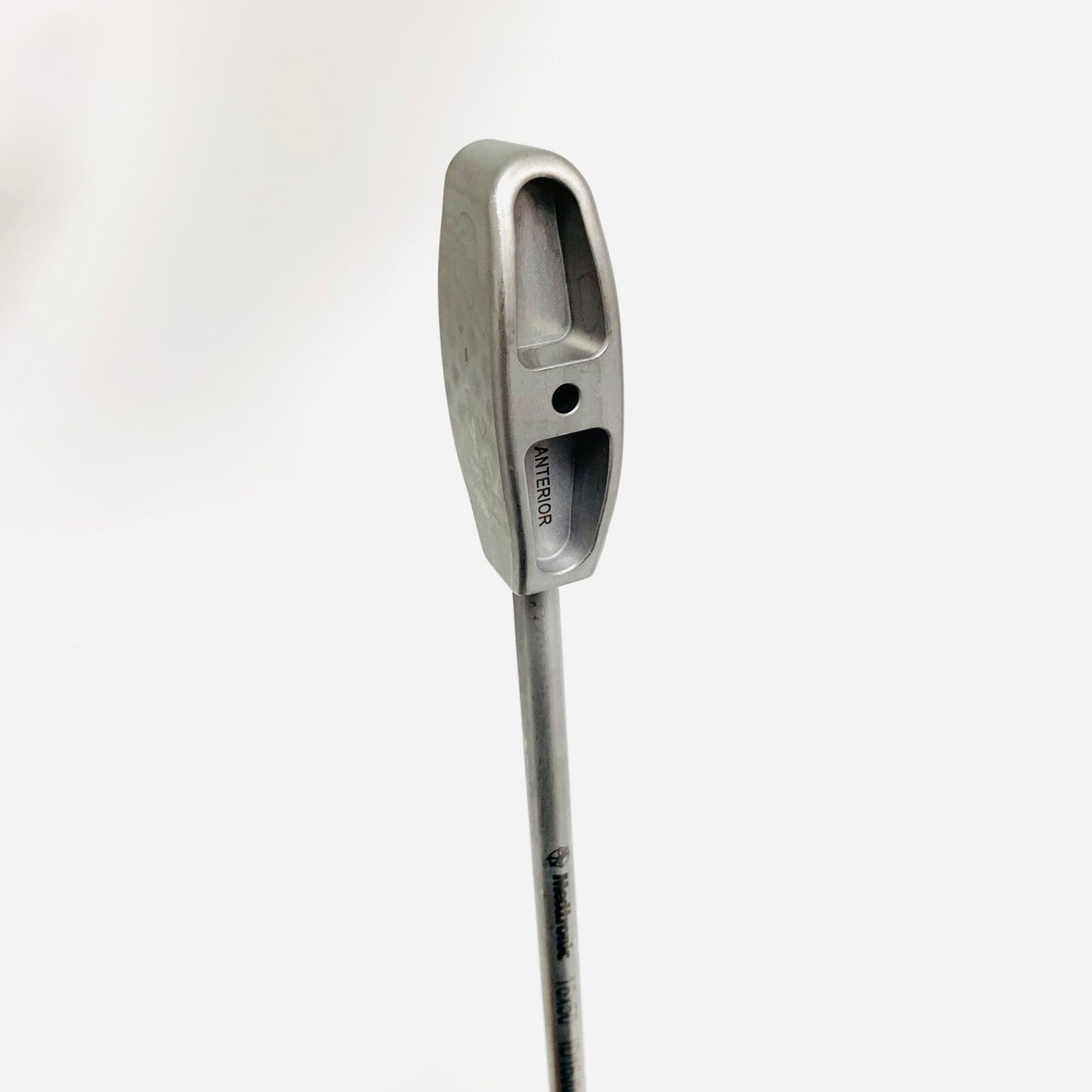 Medtronic REF 2989650, 12 DEGREE 16mm × 50mm CLYDESDALE TRIAL