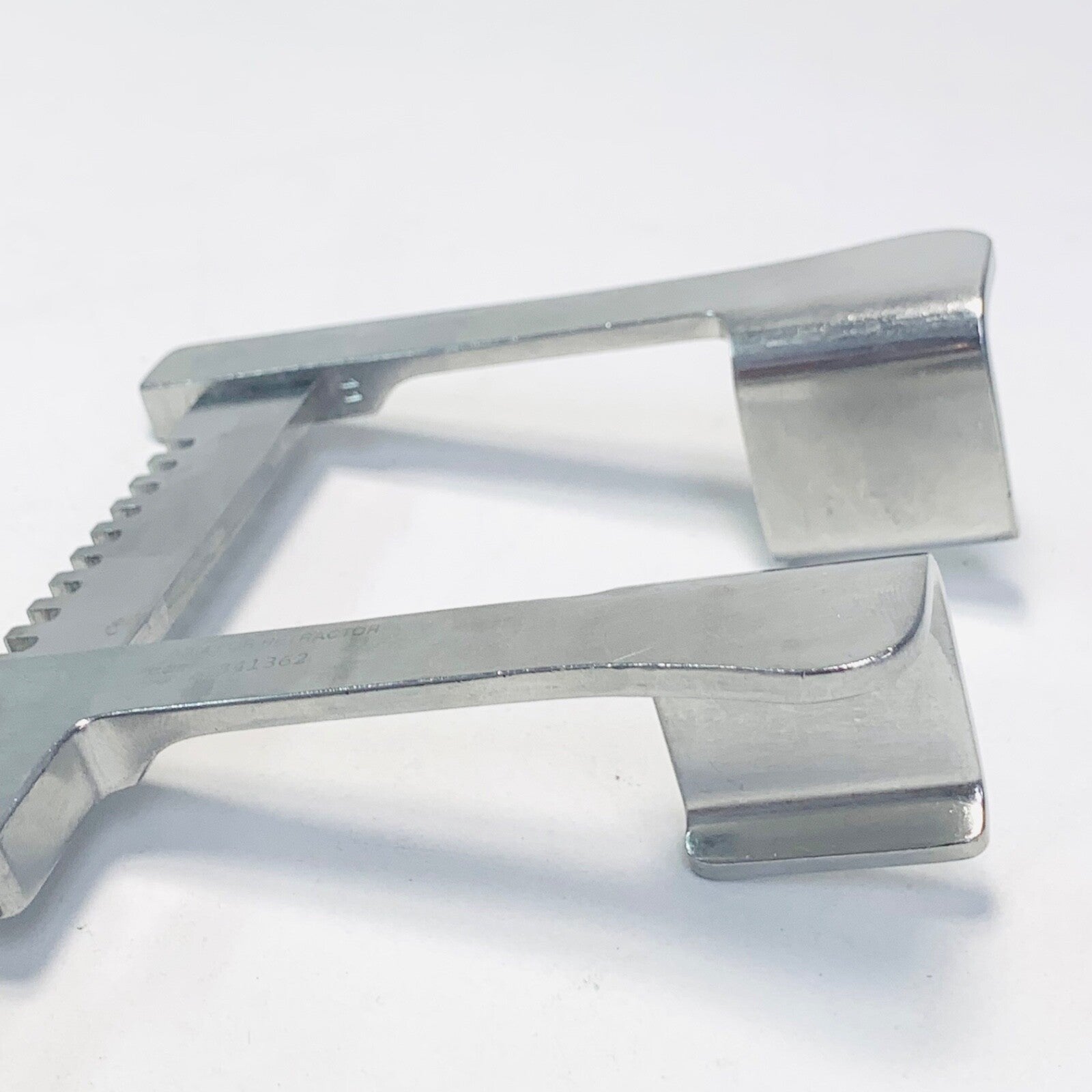 PILLING REF 341362 RIENHOFF RETRACTOR, MEDIUM