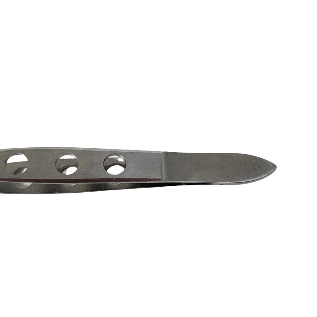 Bishop Harmon Iris Forceps 0.6mm A 202,  84 Surgical Instrument Tweezers