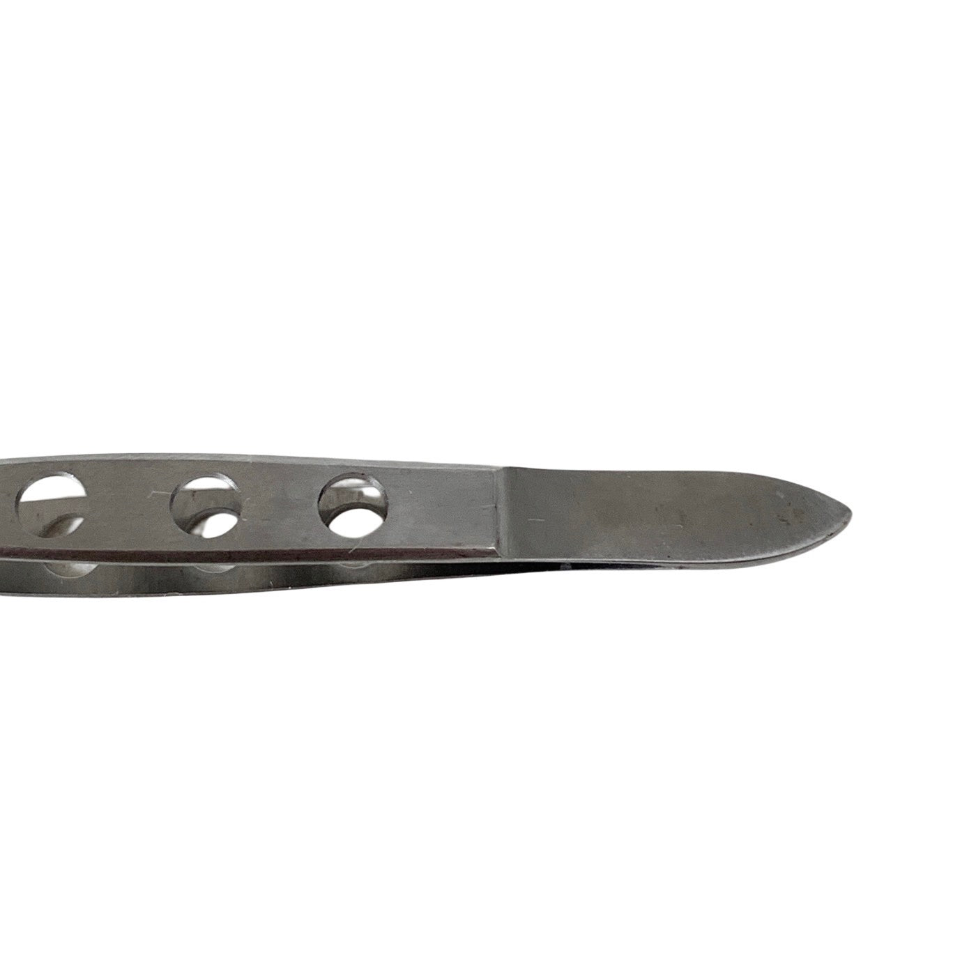 Bishop Harmon Iris Forceps 0.6mm A 202,  84 Surgical Instrument Tweezers