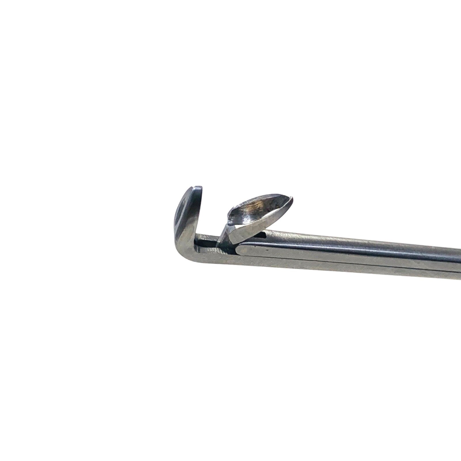Richards REF 23-0669, Surgical Up Angled Weil Blakesley Forceps