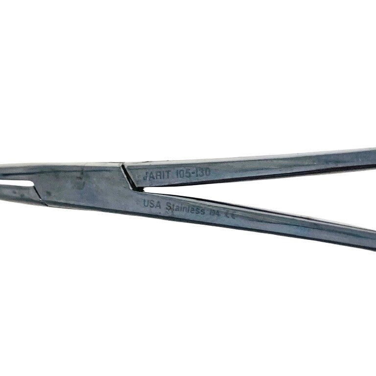 Jarit REF 105-130, Kelly Forceps Straight