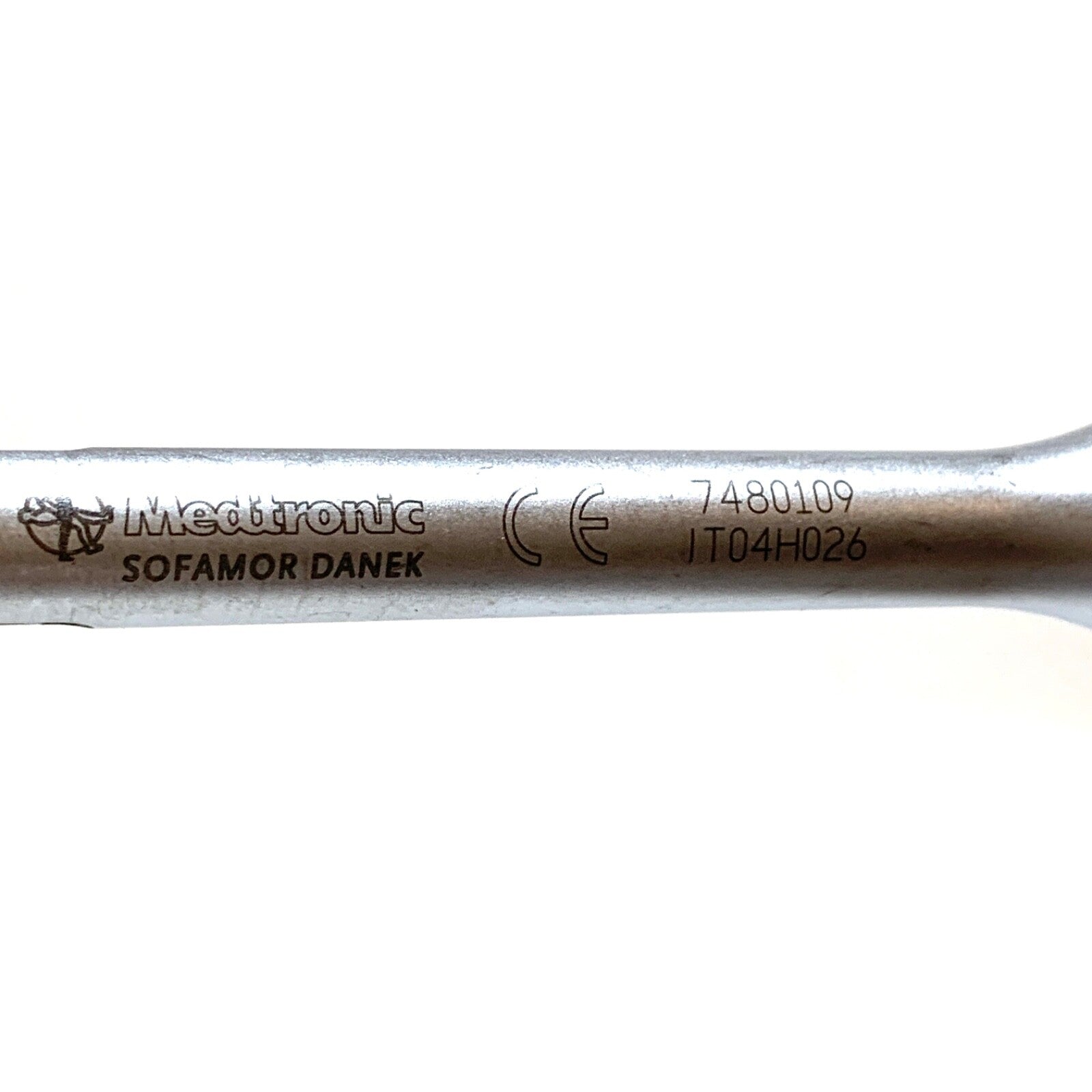 Medtronic REF 7480109, Short Screwdriver, 5.5