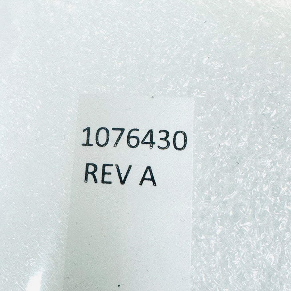 Philips 989805627181 Assy, Idle Mask Storage Bracket (Hrc) Instrument