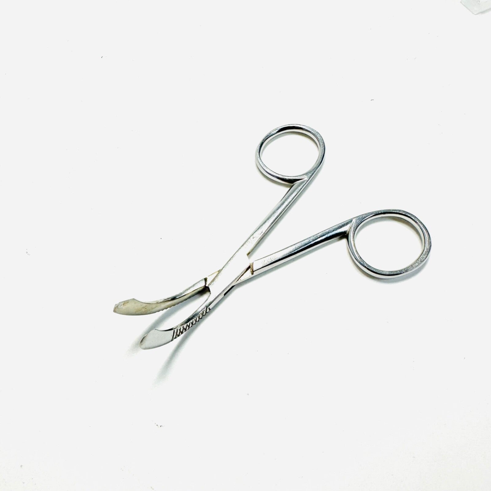 STORZ N8220 Dagger Dilator Curved 4.3 Inch Instrument