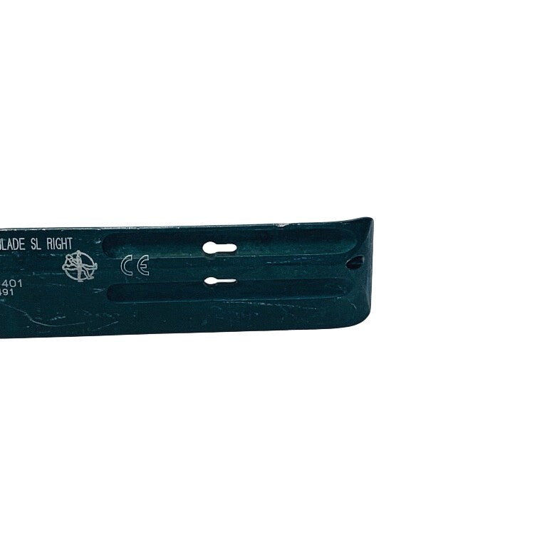 Medtronic Ref 897-401, RETRACTOR BLADE SL RIGHT