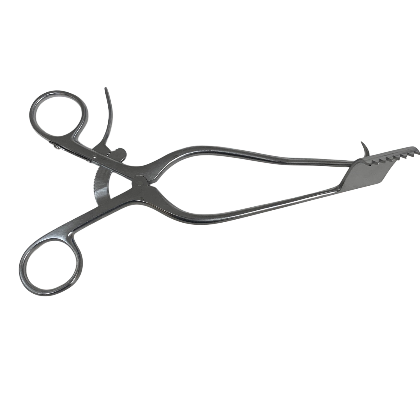 V. Mueller NL5383 8 INCHES Markham Meyerding Hemilaminectomy Retractor
