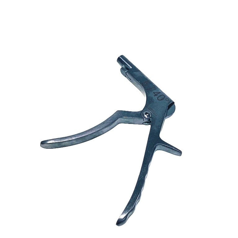 Medtronic Ref 2940069, 5mm Rotate Kerrison Punch ONLY HANDLE